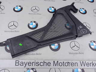 дождевик BMW X6 F16 2016, 3.0 л., бензин, правый руль, 9245599