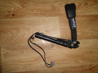 пиропатрон BMW 2008, 2.0 л., N47 D20 A, дизель, АКПП, хетчбэк 5 дв., 9119542