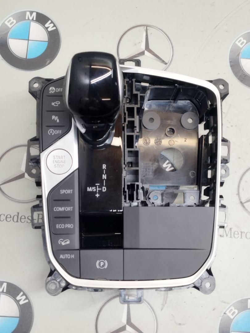 кулиса BMW 2023, 2.0 л., дизель, 300, 5A7DFD5 - фото №1