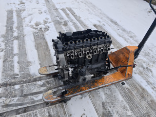 двигатель BMW X5 E53 [рестайлинг] 2004, 306D2, 306D2