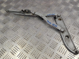 петля крышки багажника BMW 3 серия E46 2001, 3.0 л., бензин, АКПП, купе