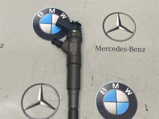 форсунка BMW X5 E53 [рестайлинг] 2005, 3.0 л., дизель, 7789661