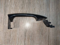 ручка наружная задняя левая Mercedes-Benz E-Класс W212/S212/C207/A207 2010, 2.2 л., дизель, АКПП, седан, задний привод, A2047600170 - фото №3