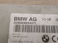 усилитель антенны BMW 3 серия E90/E91/E92/E93 [рестайлинг] 2008, 3.0 л., бензин, АКПП, купе, 6928934 - фото №6