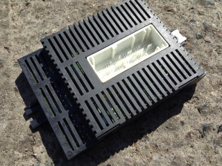 блок управления светом BMW 5 серия E60/E61 2005, 3.0 л., дизель, АКПП, седан, 61356948578, 6948578