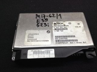 блок управления АКПП BMW 5 серия E39 1996, 2.5 л., бензин, АКПП, седан, 1422768, 1422940