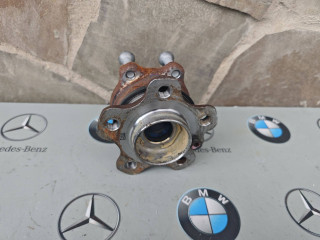 ступица задняя BMW 2024, бензин, 6893687