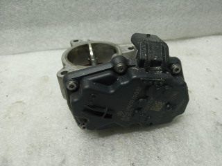 заслонка дроссельная Mercedes-Benz E-Класс W213/S213/C238/A238 2018, 2.2 л., дизель, 6540900070