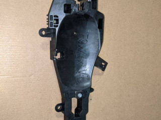 скелет ручки двери передней правой BMW X5 E70 2007, 4.8 л., N62 B48 A, бензин, АКПП