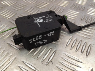 активатор замка крышки топливного бака BMW X5 E53 [рестайлинг] 2004, 3.0 л., дизель, АКПП, внедорожник 5 дв., 8381522