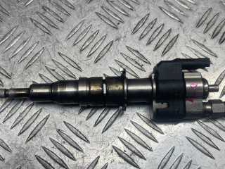 форсунка BMW X5 E70 [рестайлинг] 2011, 4.4 л., N63 B44 A, бензин, 7585261.12