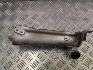 защита (экран) выпускного коллектора Mercedes-Benz M-Класс W164 2007, 3.0 л., OM 642.940, дизель, 6420001141