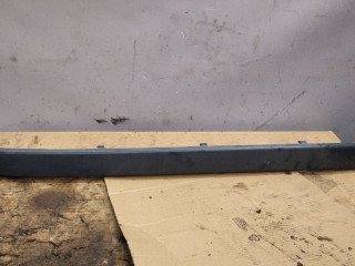 молдинг заднего бампера BMW 5 серия E39 2000