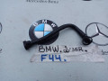 патрубок вентиляции картера BMW 2 серия F44 2020, 2.0 л., бензин, хетчбэк 5 дв., полный привод, 7626118 - фото №3