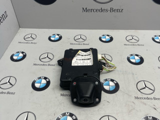 камера заднего вида BMW X5 E70 2008, 9139864, 9166254