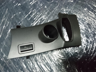 кнопка (выключатель) BMW 7 серия E65/E66/E67 2003, 3.0 л., дизель, АКПП, седан, 61316921190