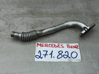 масляная трубка турбины Mercedes-Benz 2013, 2.0 л., бензин