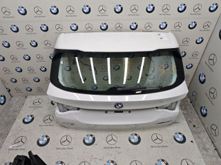 крышка багажника (дверь 3-5) BMW 2023, a300