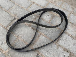 ремень генератора BMW X3 E83 [рестайлинг] 2009, 3.0 л., дизель