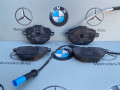 тормозные колодки BMW 2024 - фото №4