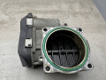 заслонка дроссельная BMW 5 серия E60/E61 2007, 3.0 л., N52 B30 A, бензин, 7556118 - фото №3