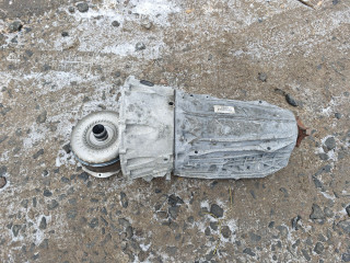 КПП автоматическая (АКПП) Mercedes-Benz C-Класс W205/S205/C205 [рестайлинг] 2018, 1.5 л., бензин, A2572700100, A7252718900, 725008.2