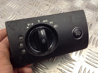 переключатель света Mercedes-Benz M-Класс W164 2006, 3.0 л., OM 642.940, дизель, АКПП, внедорожник 5 дв., A1645450304