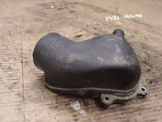 патрубок воздушного фильтра Mercedes-Benz C-Класс W203/S203/CL203 2000, 2.0 л., M 111.951, бензин, АКПП, седан, A1111411204