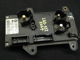 блок контроля мощности BMW 7 серия E65/E66/E67 [рестайлинг] 2005, 3.0 л., дизель, АКПП, седан, правый руль, 6957026