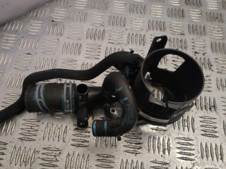 подогрев топливного фильтра Mercedes-Benz 2013, 2.1 л., OM 651.913, дизель, АКПП, седан, 6512001056