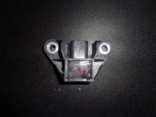 датчик удара BMW 2016, 2.0 л., B47 D20 A, дизель, АКПП, черный, седан, 9159310