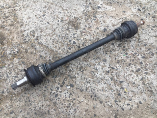 полуось задняя (приводной вал, ШРУС) Mercedes-Benz C-Класс W204/S204 2009, 3.0 л., M 272.948, бензин