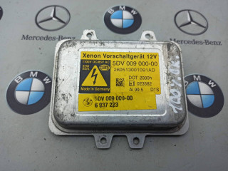 блок розжига ксенона BMW 7 серия E65/E66/E67 [рестайлинг] 2007, 6937223