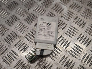 блок контроля давления в шинах BMW X5 E70 2007, 3.0 л., N52 B30 AF, бензин, АКПП, 6778387