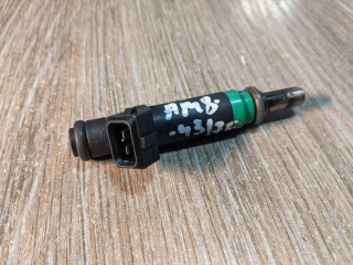 форсунка BMW X5 E70 2007, 4.8 л., N62 B48 A, бензин, АКПП, 13647525721, 7525721