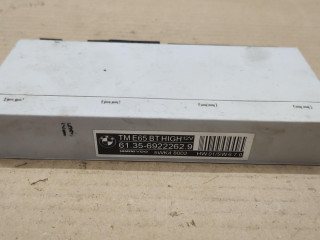 модуль управления двери BMW 7 серия E65/E66/E67 [рестайлинг] 2006, 6922262