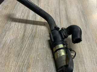 кран отопителя (печки) Mercedes-Benz C-Класс W202/S202 [рестайлинг] 2000, 0018351164, A0018351164