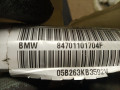 подушка безопасности боковая (шторка) BMW 7 серия E65/E66/E67 [рестайлинг] 2008, 3.0 л., дизель, АКПП, седан, 7011017, 8470110170F - фото №2