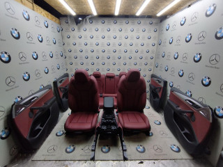 салон (комплект сидений) BMW 2024, 2.0 л., бензин