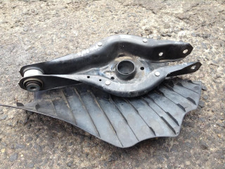 рычаг подвески BMW 3 серия F30/F31/F34 2013, 2.0 л., N20 B20 A, бензин, АКПП, седан