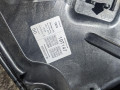 стеклоподъемник передний правый Mercedes-Benz S-Класс W222/C217/A217 2014, 3.0 л., OM 642.861, дизель, АКПП, серебристый, седан - фото №3