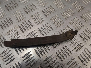 Крепление бампера переднего Mercedes-Benz M-Класс W164 2007, 3.0 л., OM 642.940, дизель, 1648800314