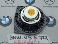 динамик двери BMW X5 E70 [рестайлинг] 2011, 9141501 - фото №3