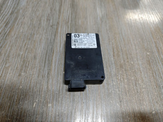 датчик мертвых (слепых) зон Mercedes-Benz GL-Класс X166 2014, A0009055701, A0009056700, A0009028407