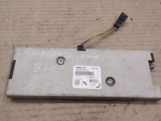 усилитель антенны BMW 7 серия E65/E66/E67 2004, 4.4 л., бензин, АКПП, седан, 6903458