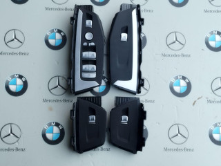 кнопка стеклоподъемника двери BMW 2023, 2.0 л., бензин, 416, 9299459, 9299457, 6847099