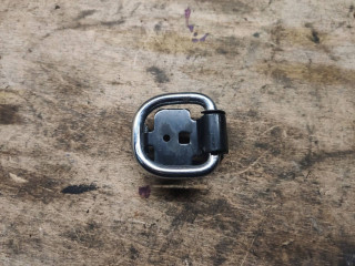 крючок крепежный BMW X5 E70 2007, 4.8 л., N62 B48 A, бензин, 7146024