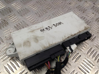 модуль управления двери BMW 7 серия E65/E66/E67 2004, 3.0 л., бензин, АКПП, седан, 6947118