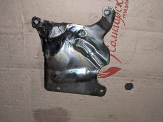 шумоизоляция (термозащита) BMW 5 серия E60/E61 2007, 3.0 л., N54 B30 A, бензин, АКПП, белый, седан, задний привод, 7558904