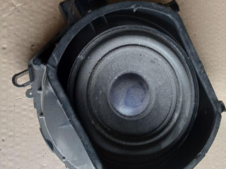 сабвуфер BMW X6 E71/E72 2009, 3.0 л., дизель, АКПП, внедорожник 5 дв., 65139112493